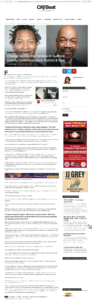 Triad City Beat January 30, 2020